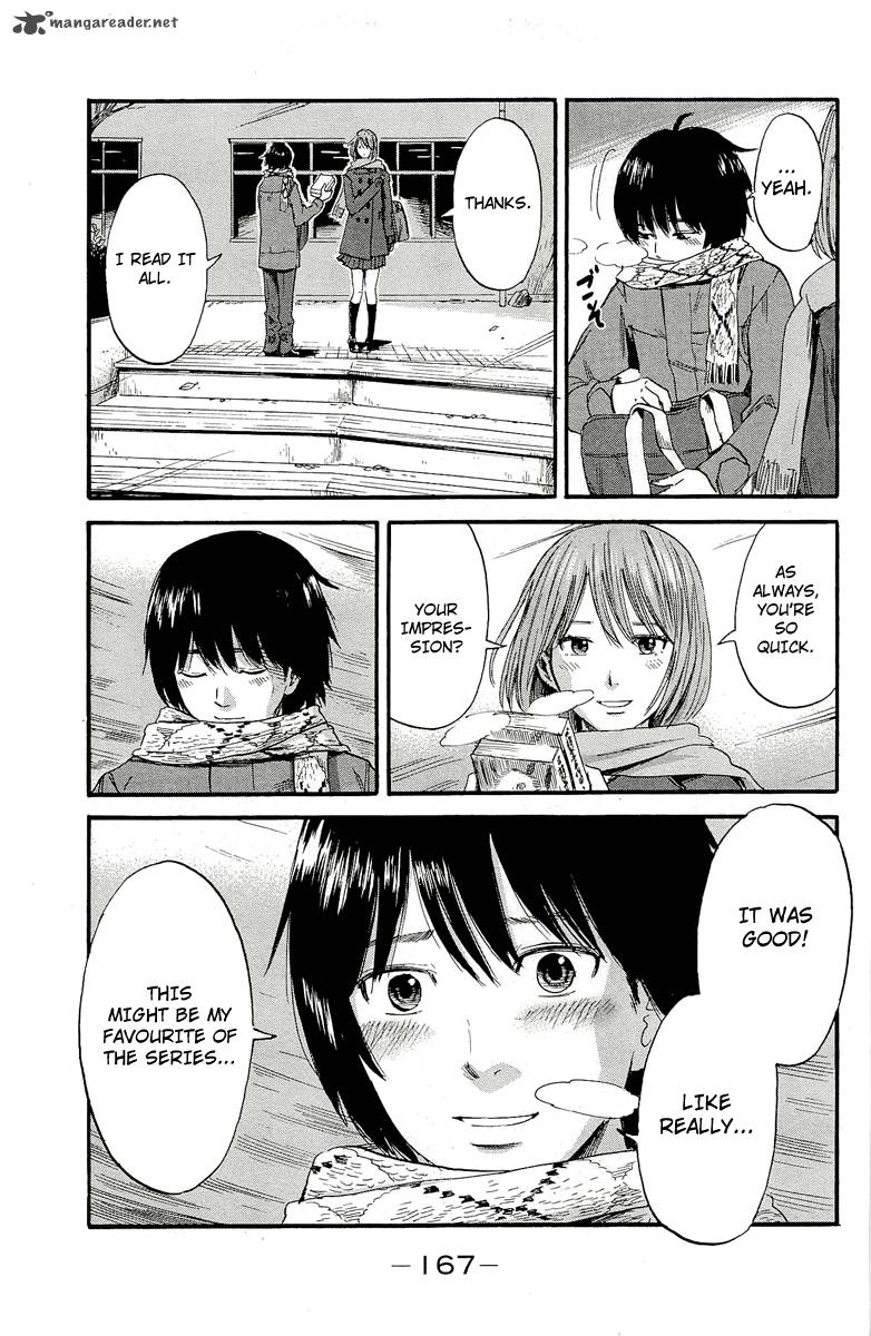 Aku No Hana 37 9