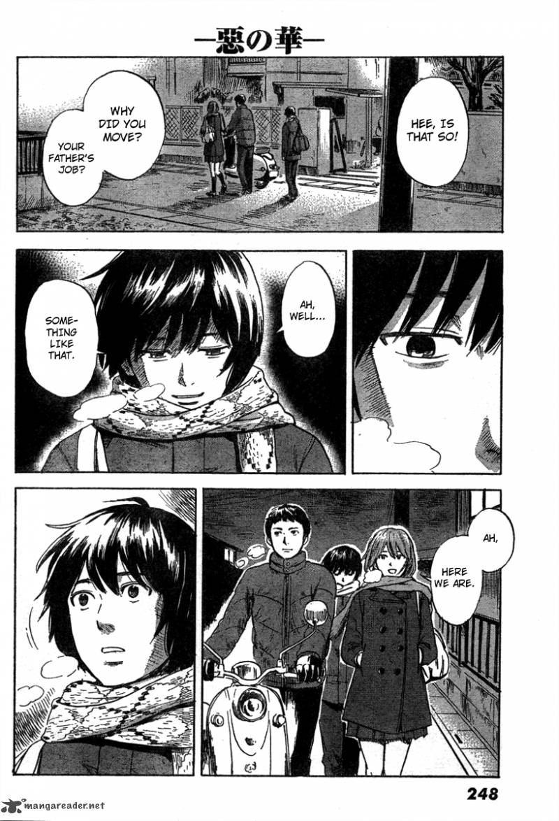 Aku No Hana 38 31