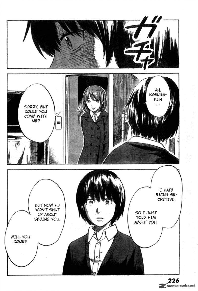 Aku No Hana 38 9