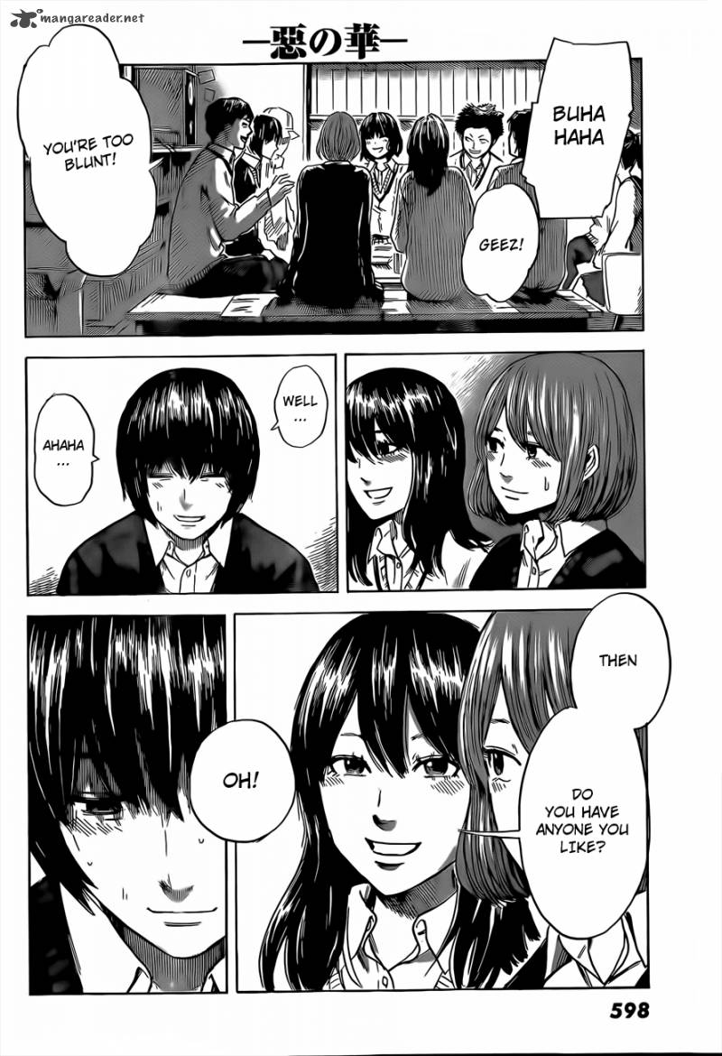 Aku No Hana 39 13