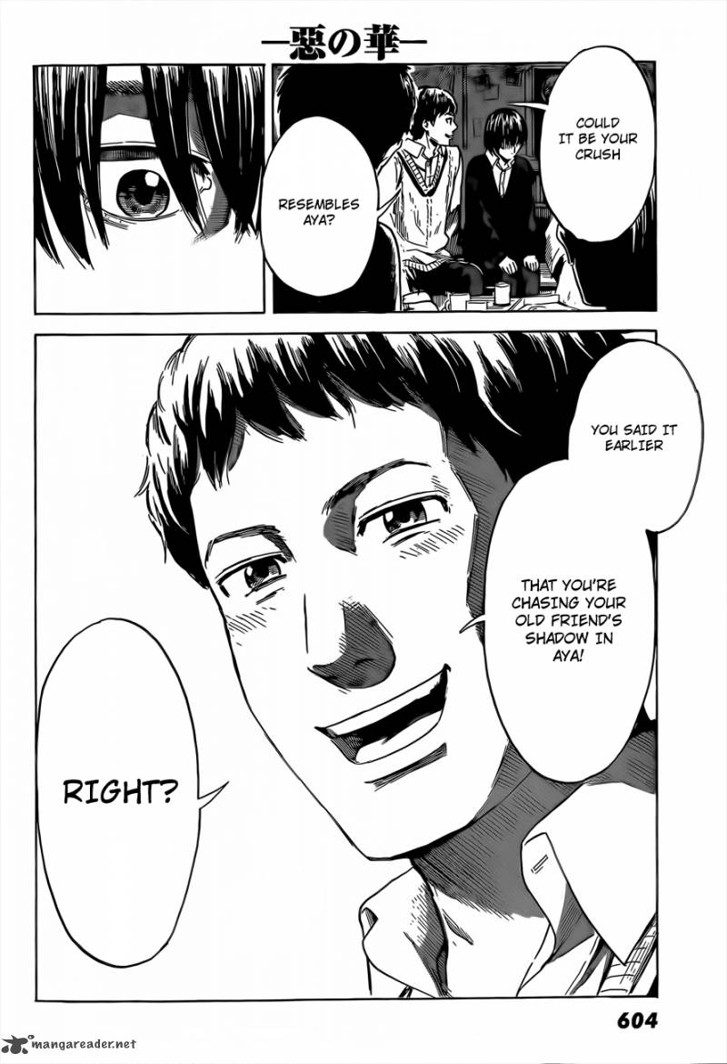 Aku No Hana 39 19