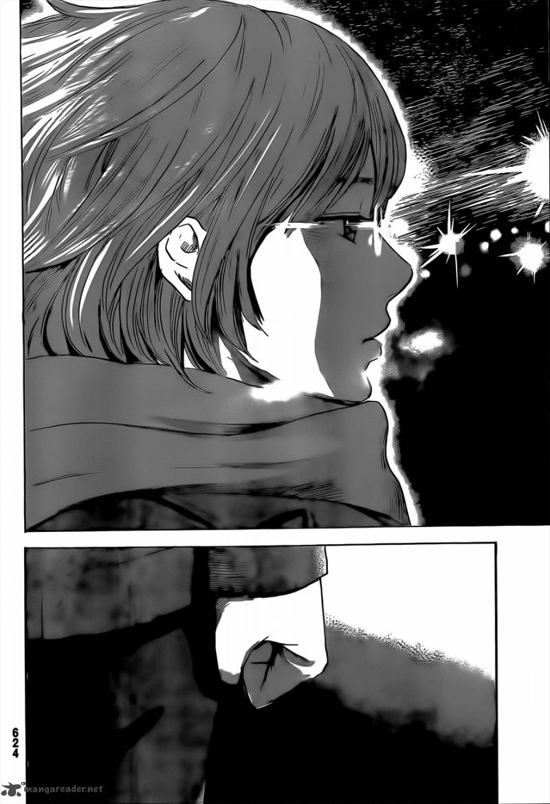 Aku No Hana 39 39