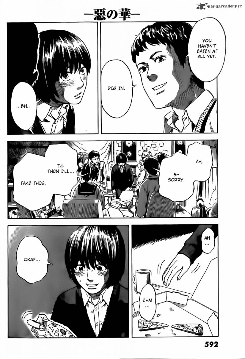 Aku No Hana 39 7