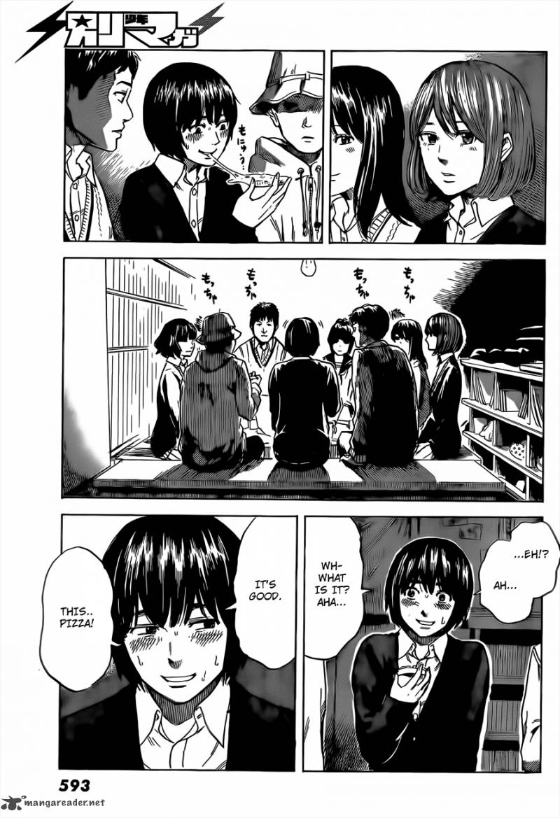 Aku No Hana 39 8