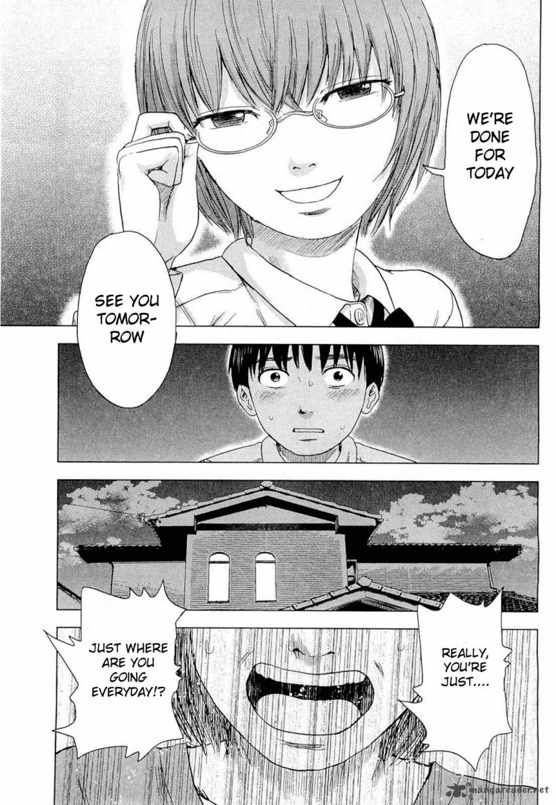 Aku No Hana 4 11