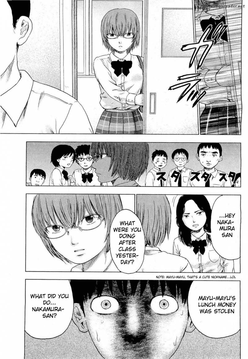 Aku No Hana 4 19