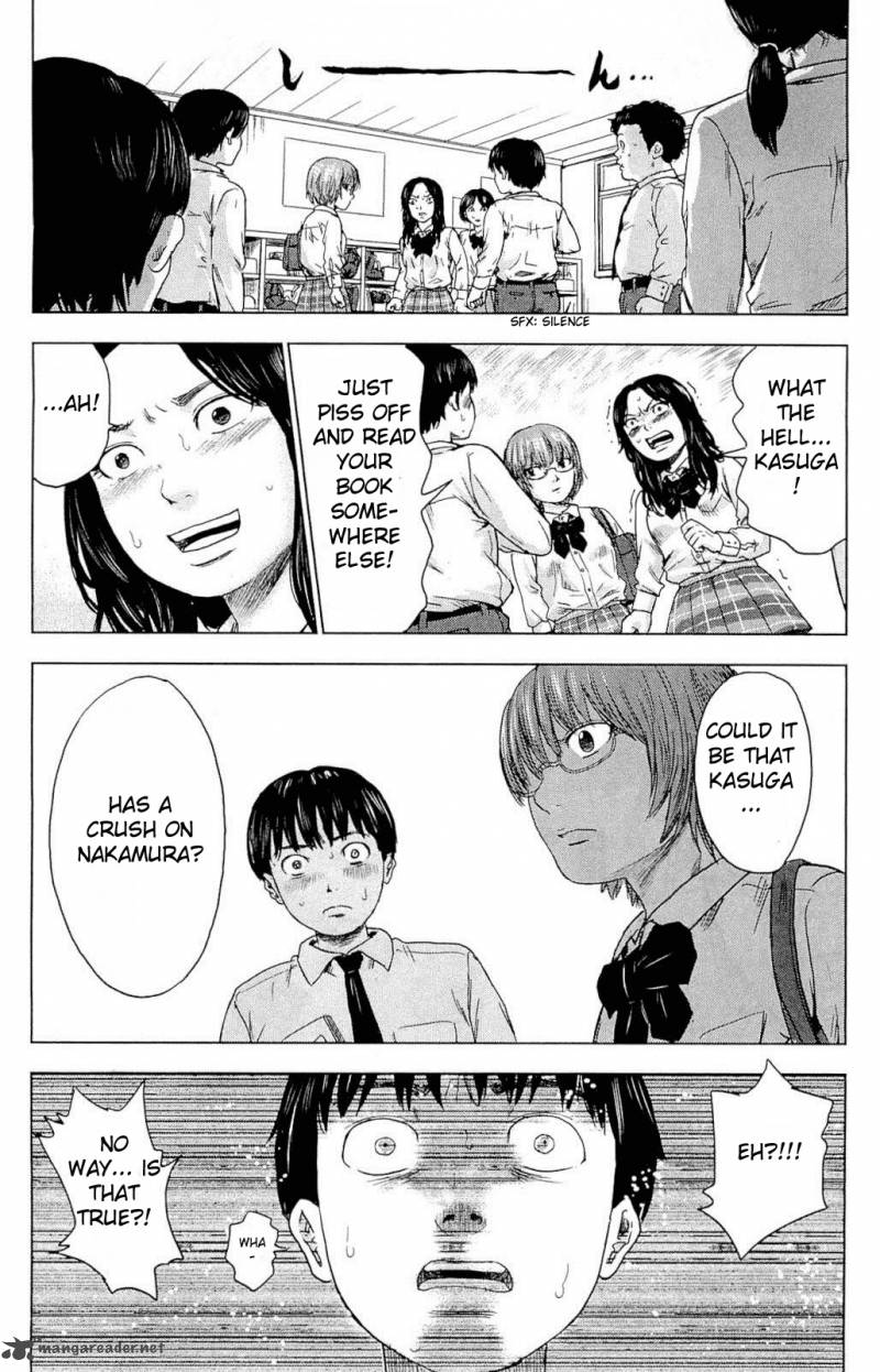 Aku No Hana 4 22