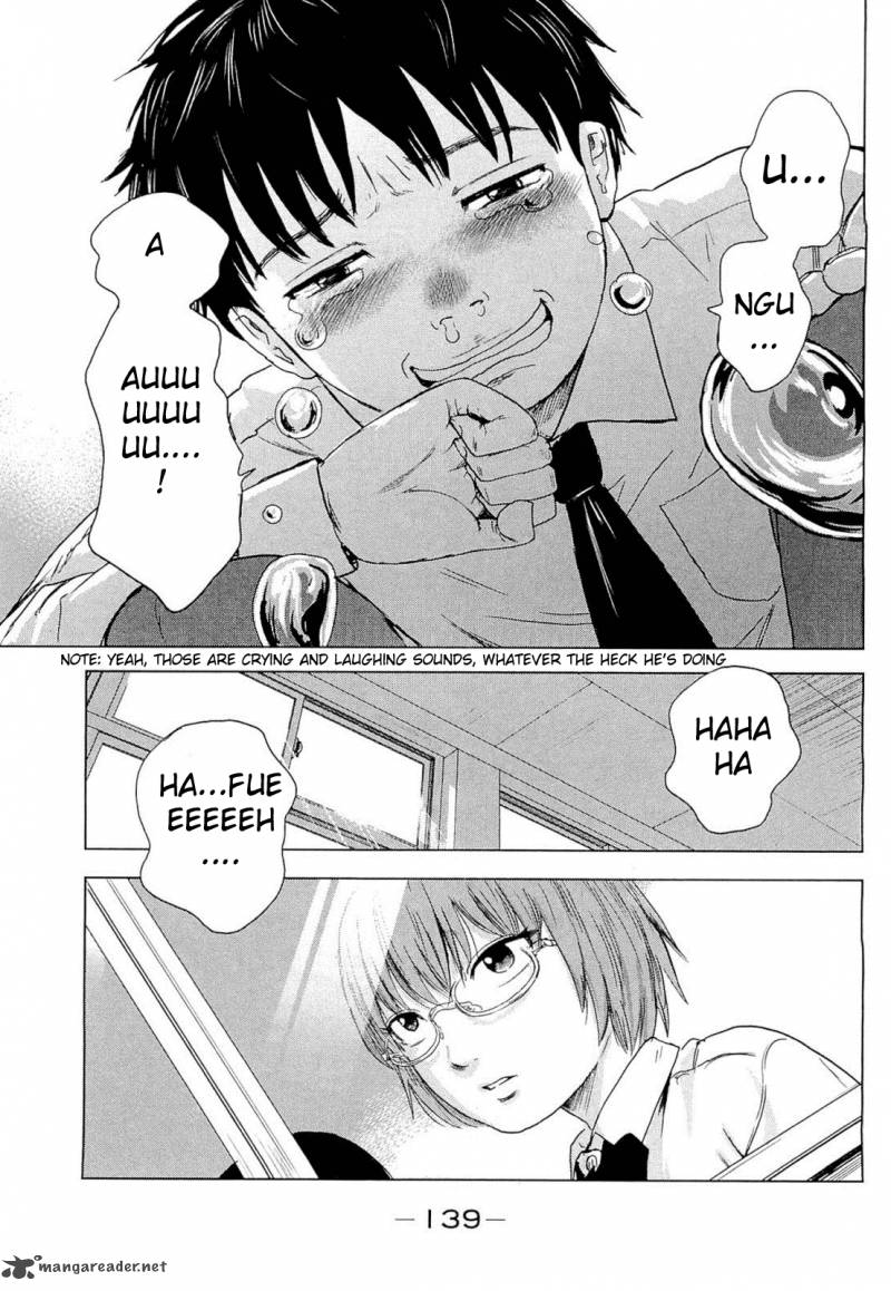 Aku No Hana 4 30