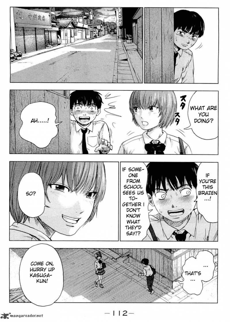 Aku No Hana 4 4
