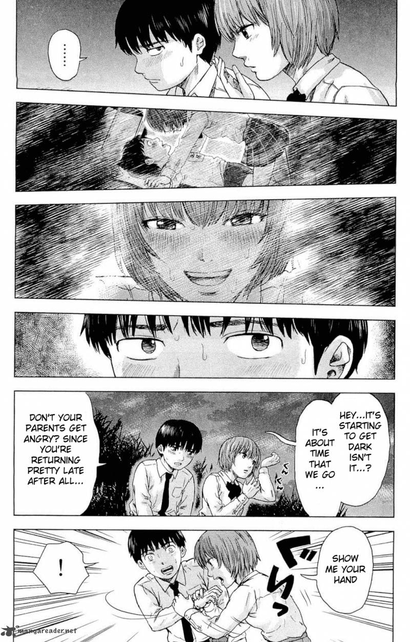 Aku No Hana 4 6