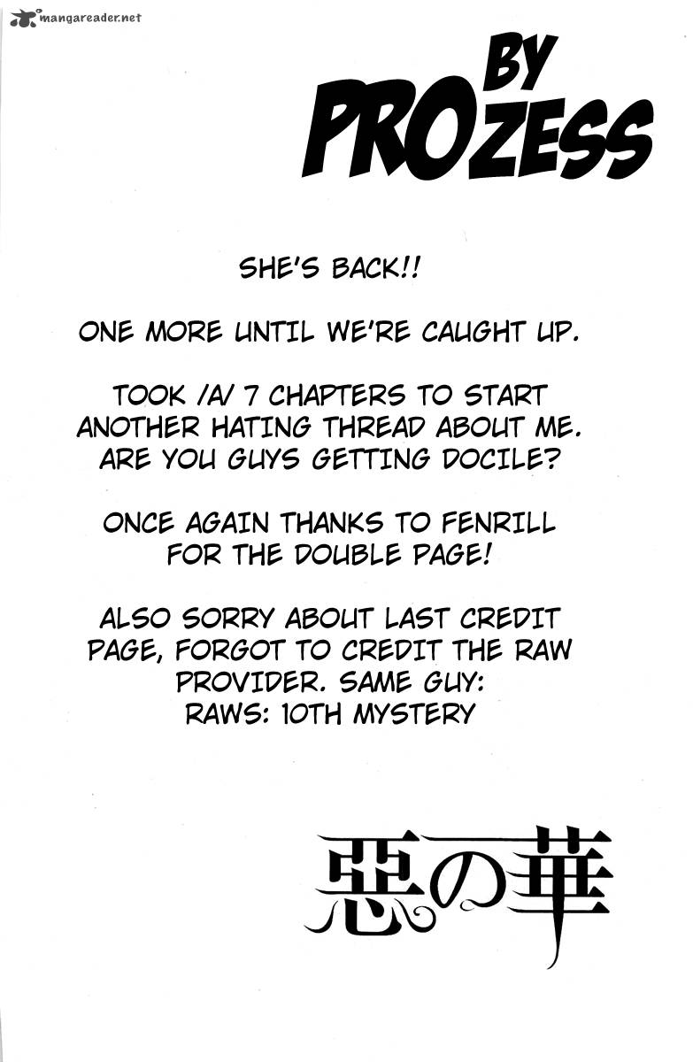 Aku No Hana 40 1