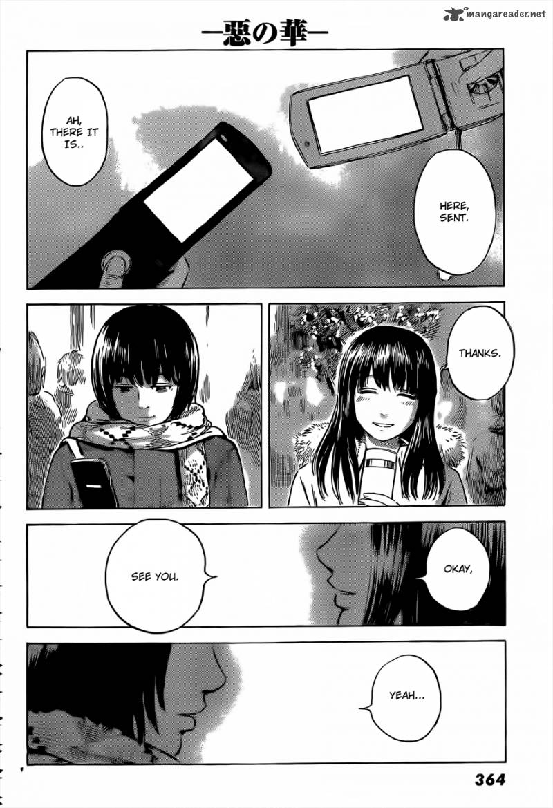 Aku No Hana 41 12