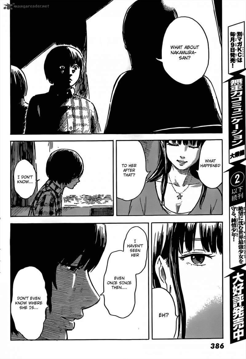 Aku No Hana 41 34
