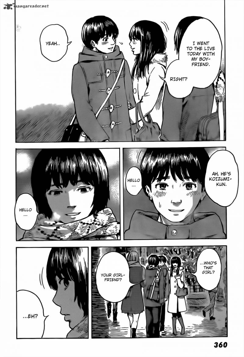 Aku No Hana 41 8