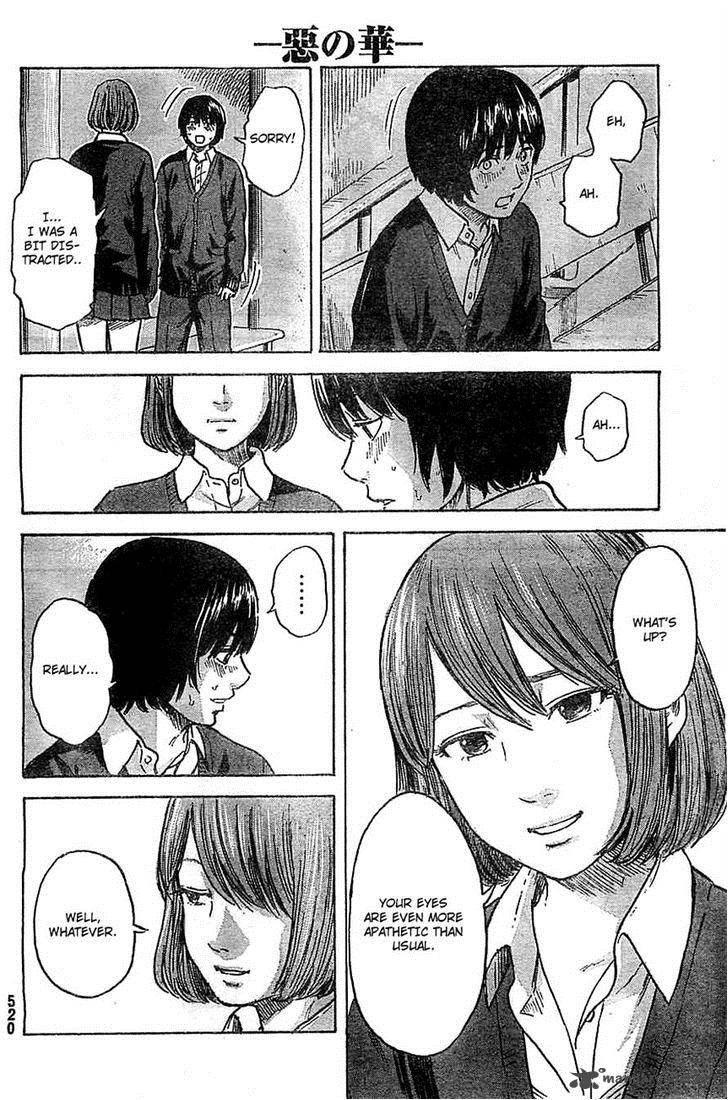 Aku No Hana 43 13