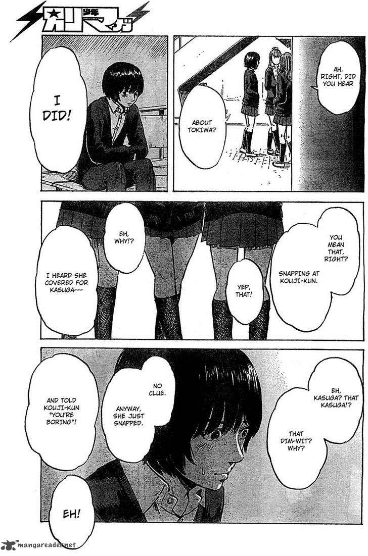 Aku No Hana 43 6