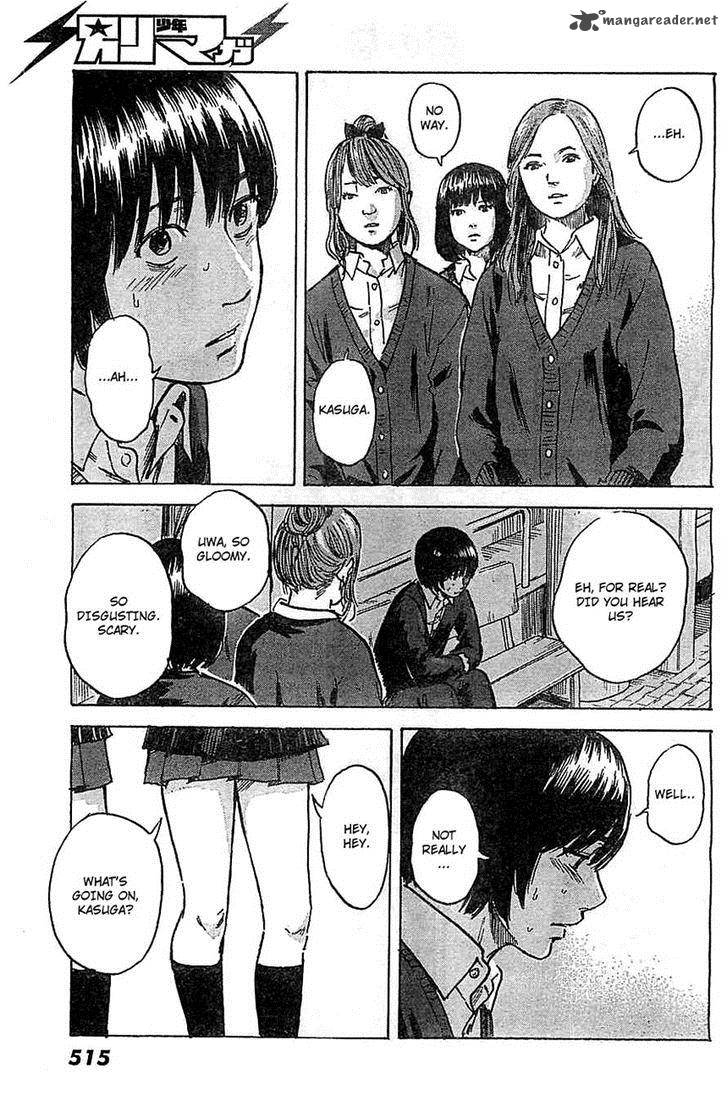Aku No Hana 43 8