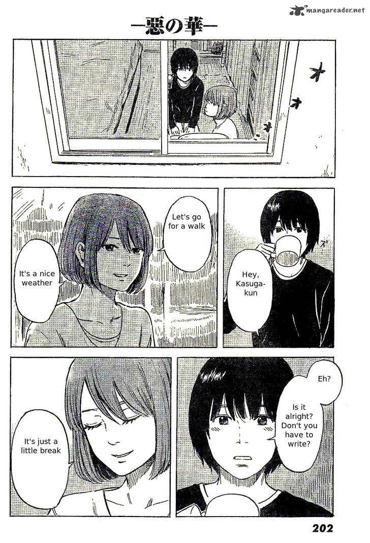 Aku No Hana 46 20