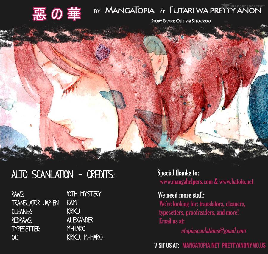 Aku No Hana 48 1