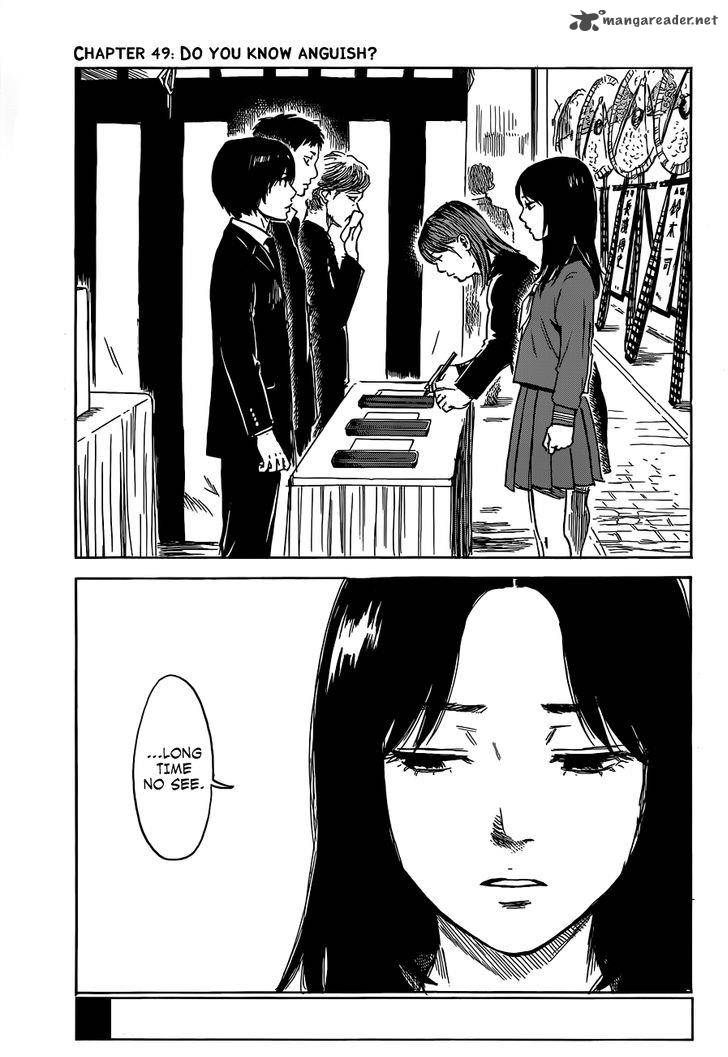 Aku No Hana 49 3