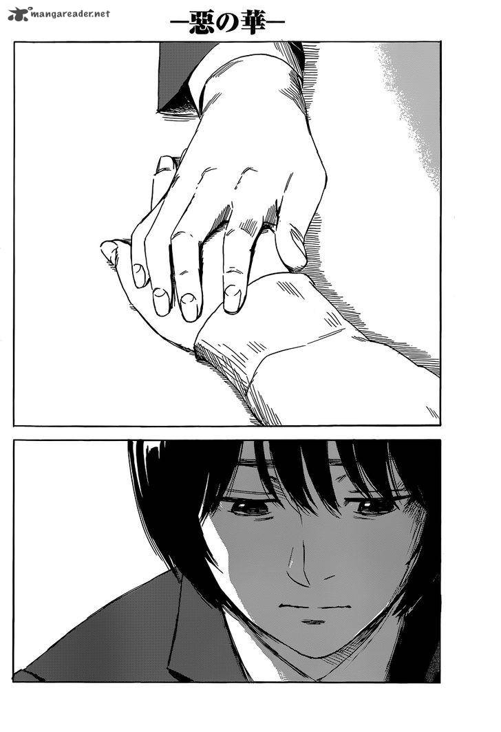 Aku No Hana 49 34
