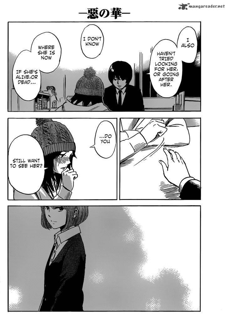 Aku No Hana 49 36