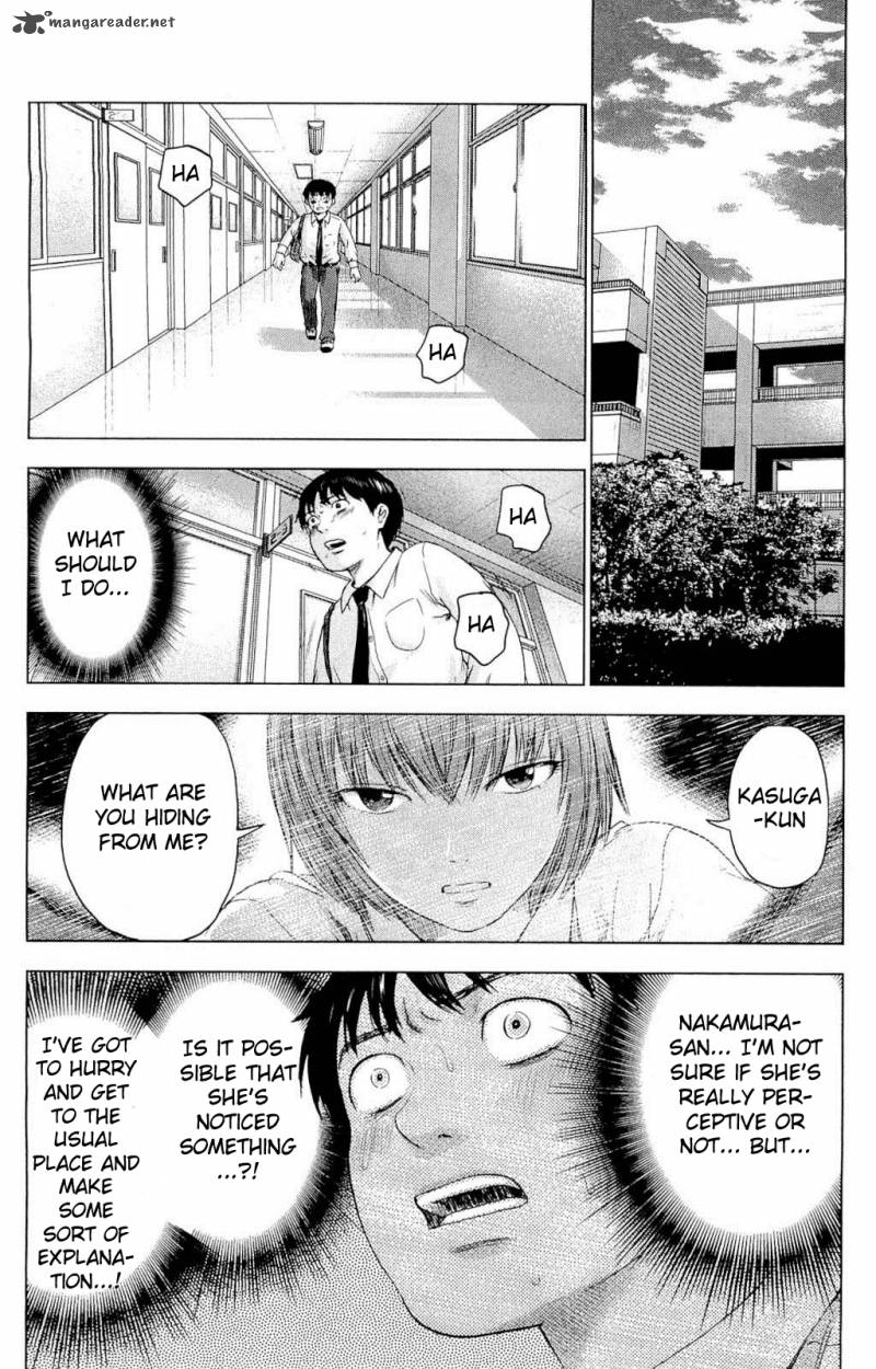 Aku No Hana 5 18
