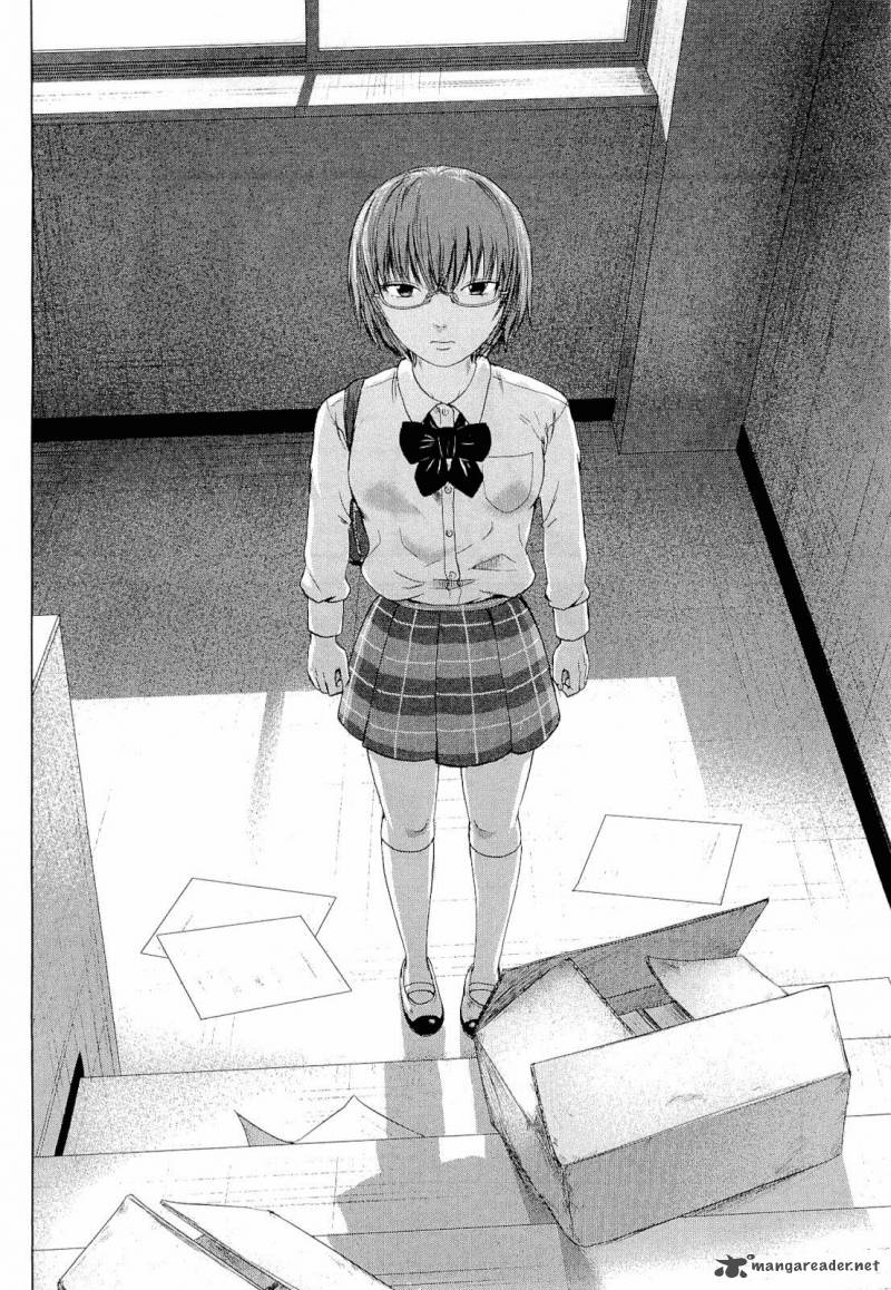 Aku No Hana 5 30