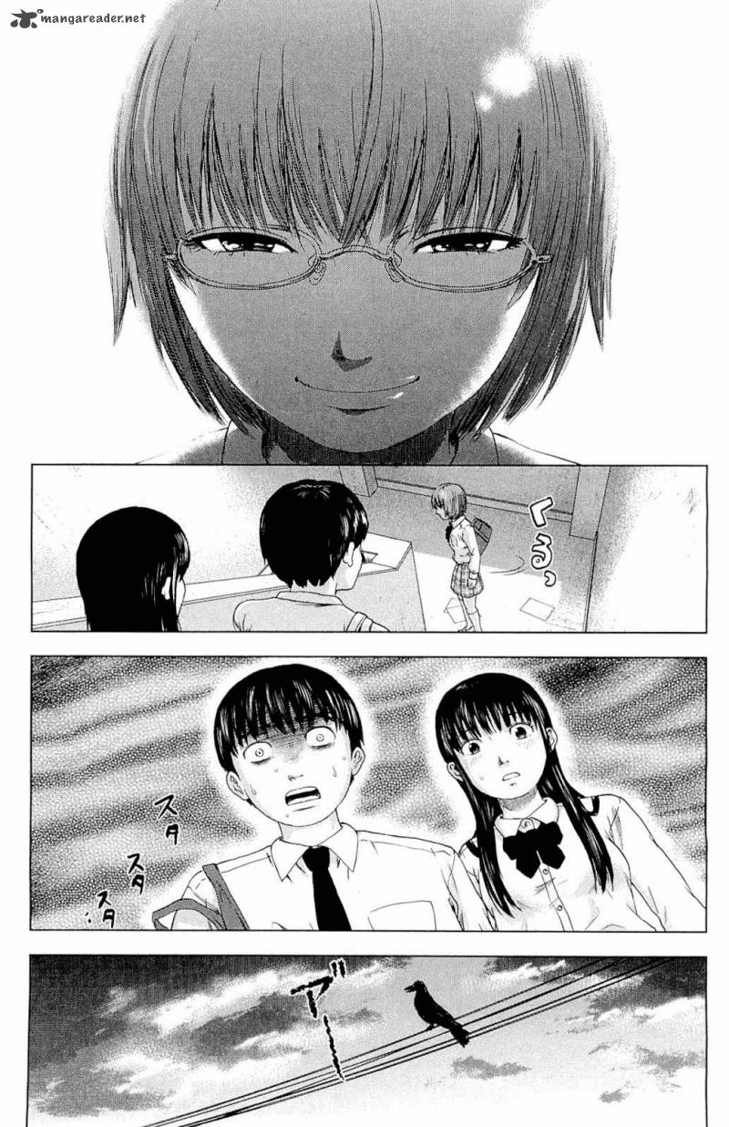 Aku No Hana 5 31