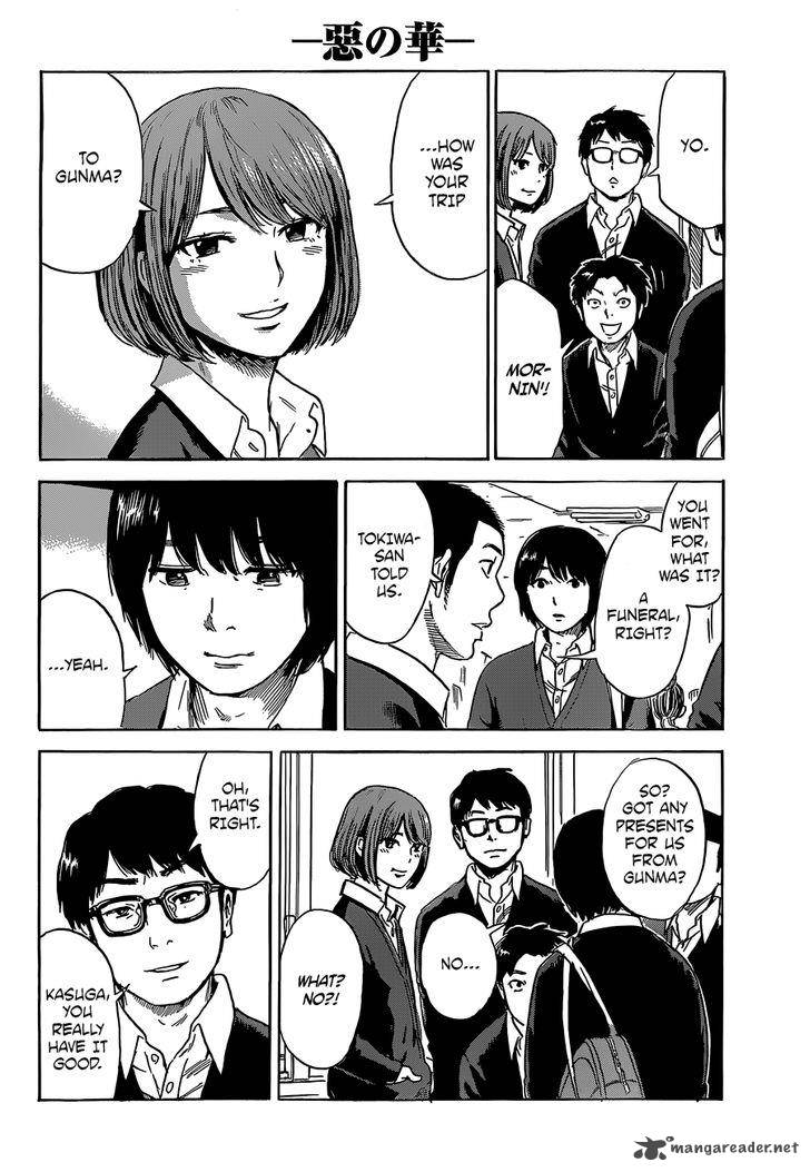Aku No Hana 50 21