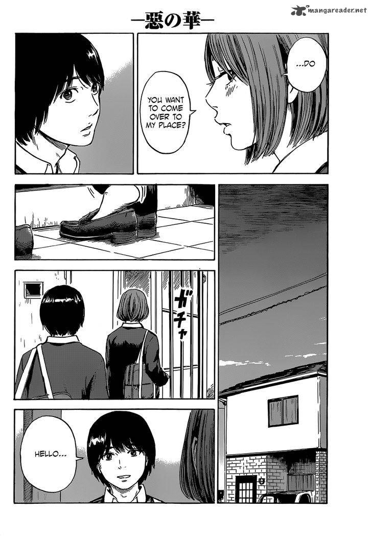 Aku No Hana 50 25