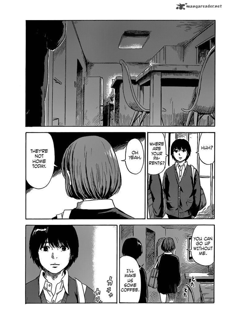 Aku No Hana 50 26