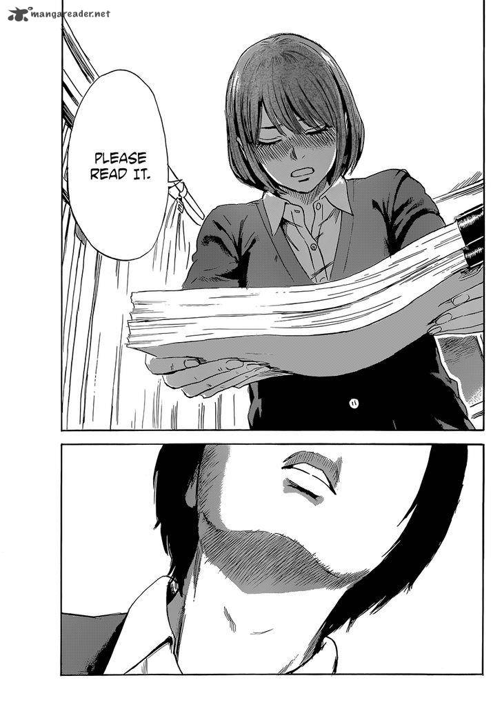 Aku No Hana 50 34