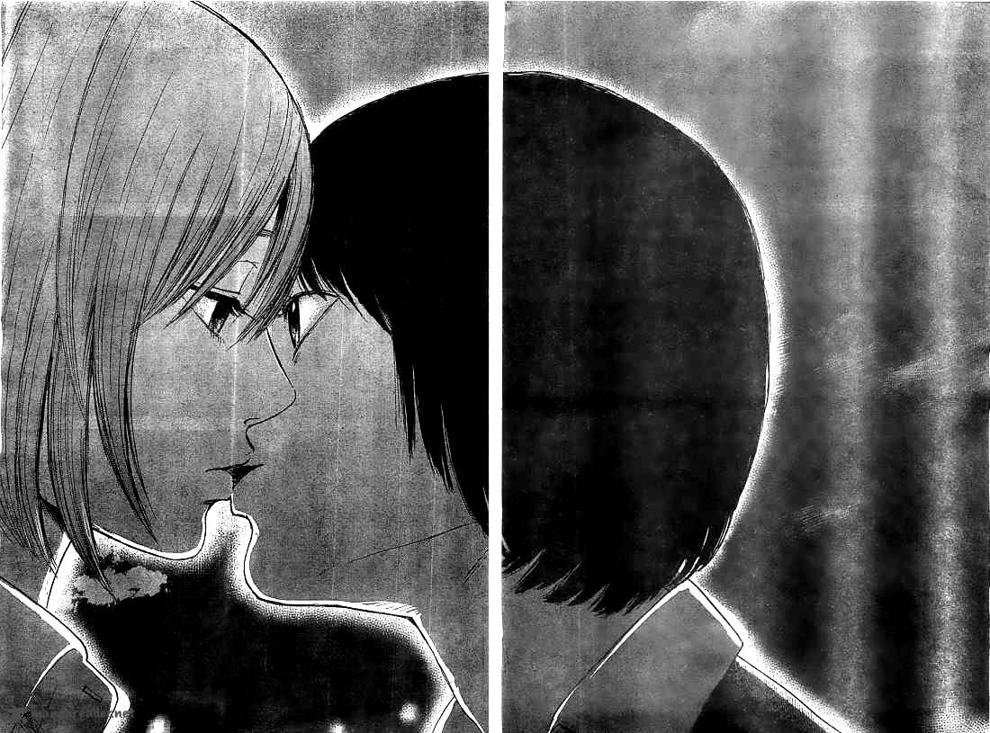 Aku No Hana 51 28