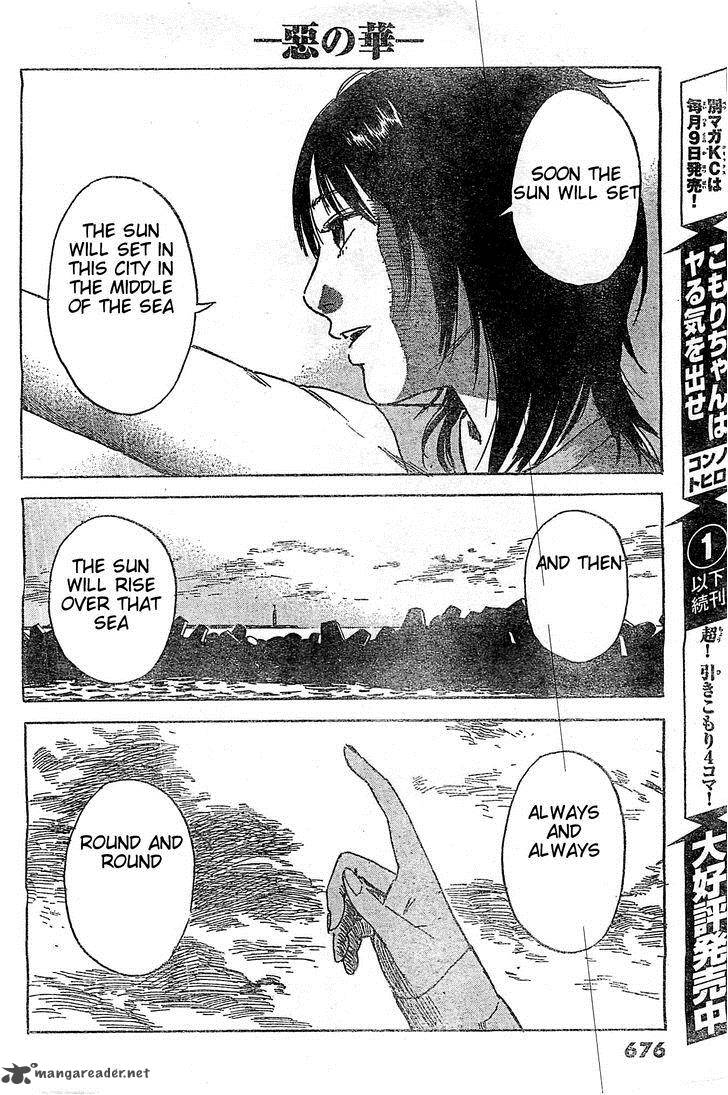 Aku No Hana 53 28