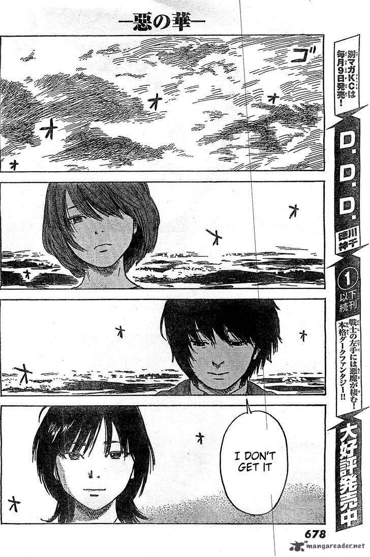 Aku No Hana 53 30
