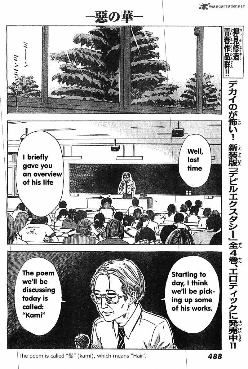 Aku No Hana 55 7