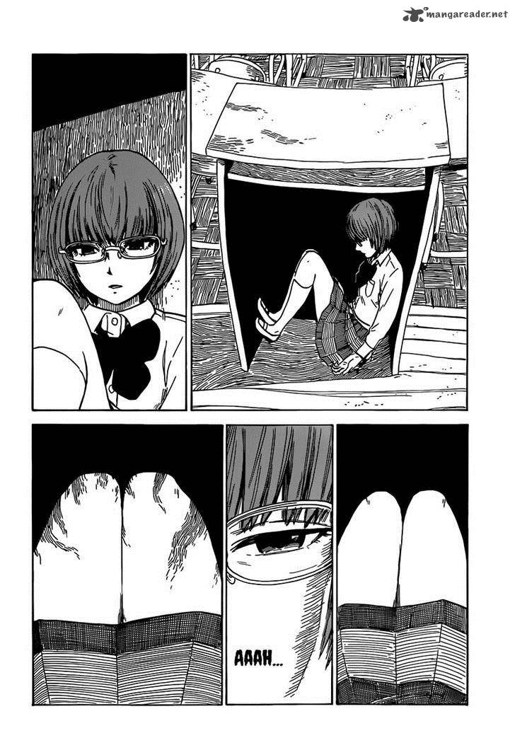 Aku No Hana 57 11