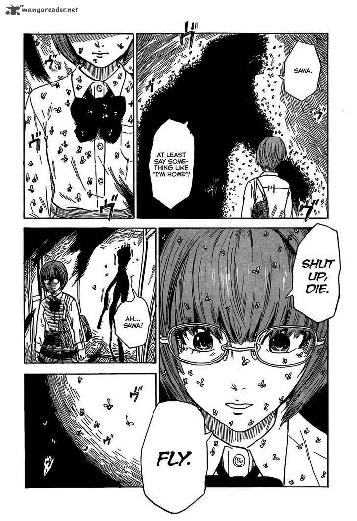 Aku No Hana 57 21