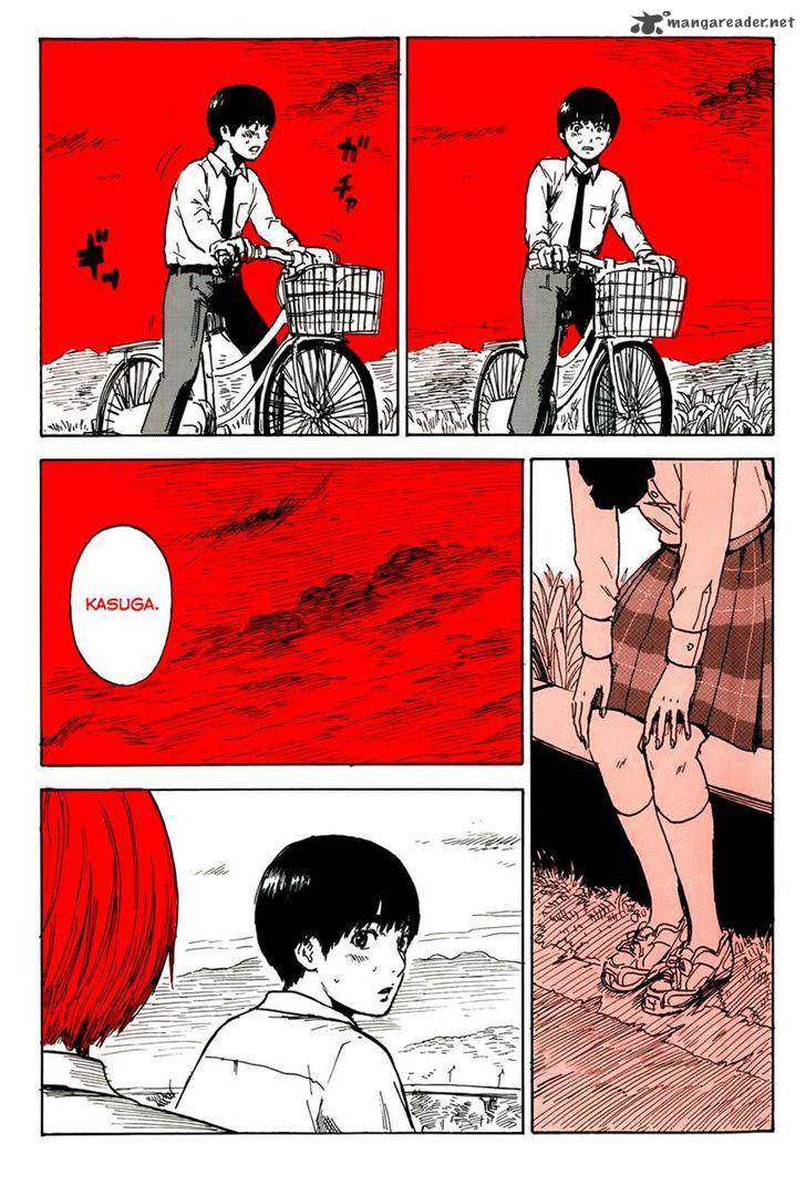 Aku No Hana 57 33