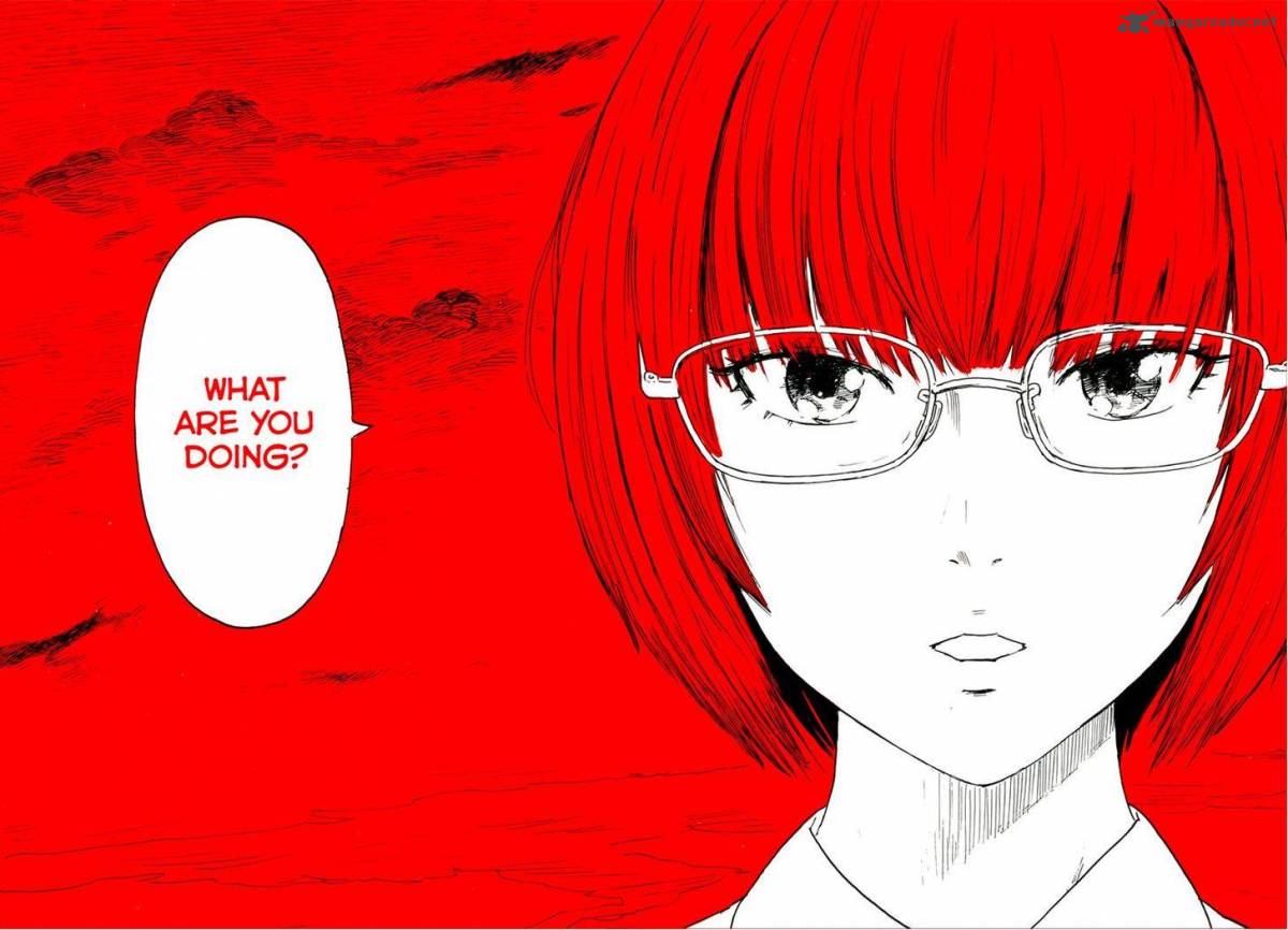 Aku No Hana 57 34
