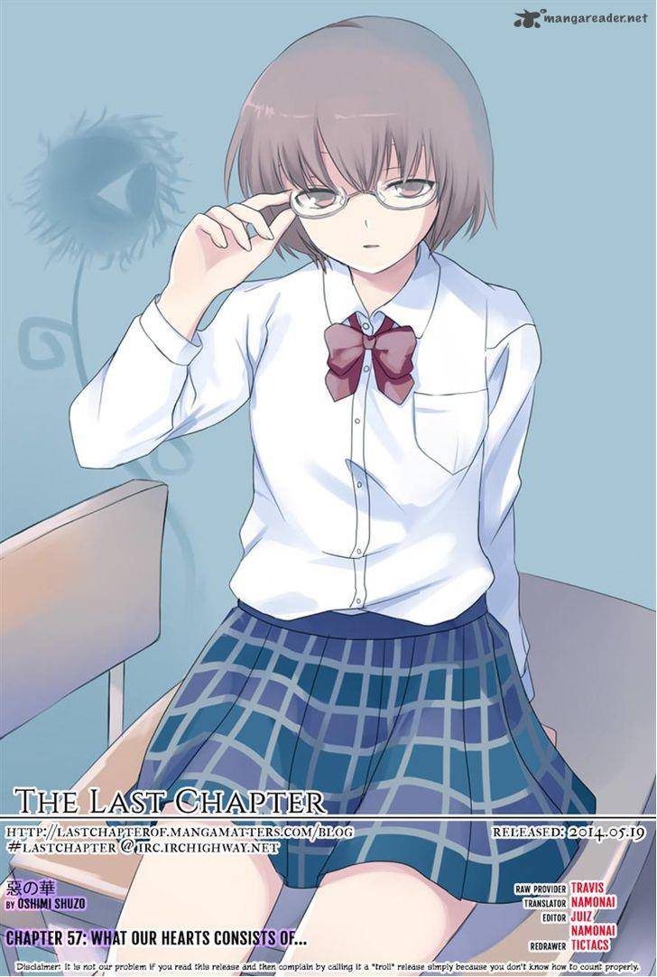 Aku No Hana 57 36