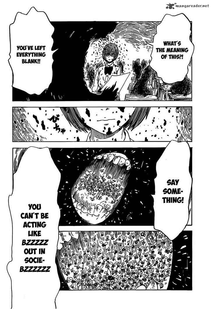 Aku No Hana 57 7