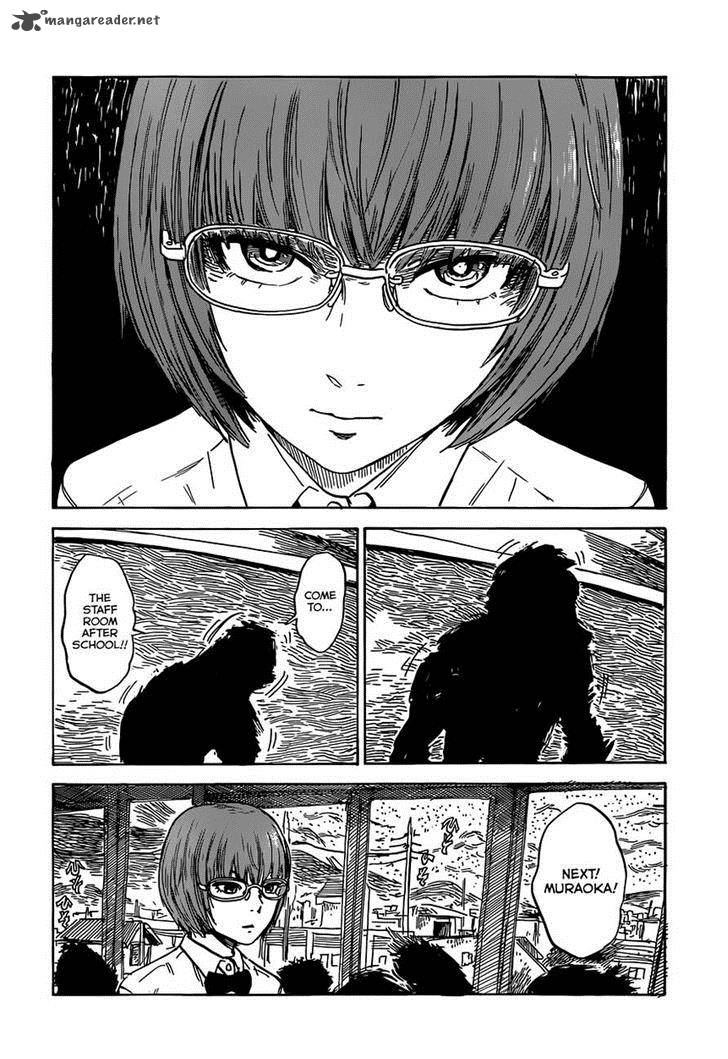 Aku No Hana 57 9