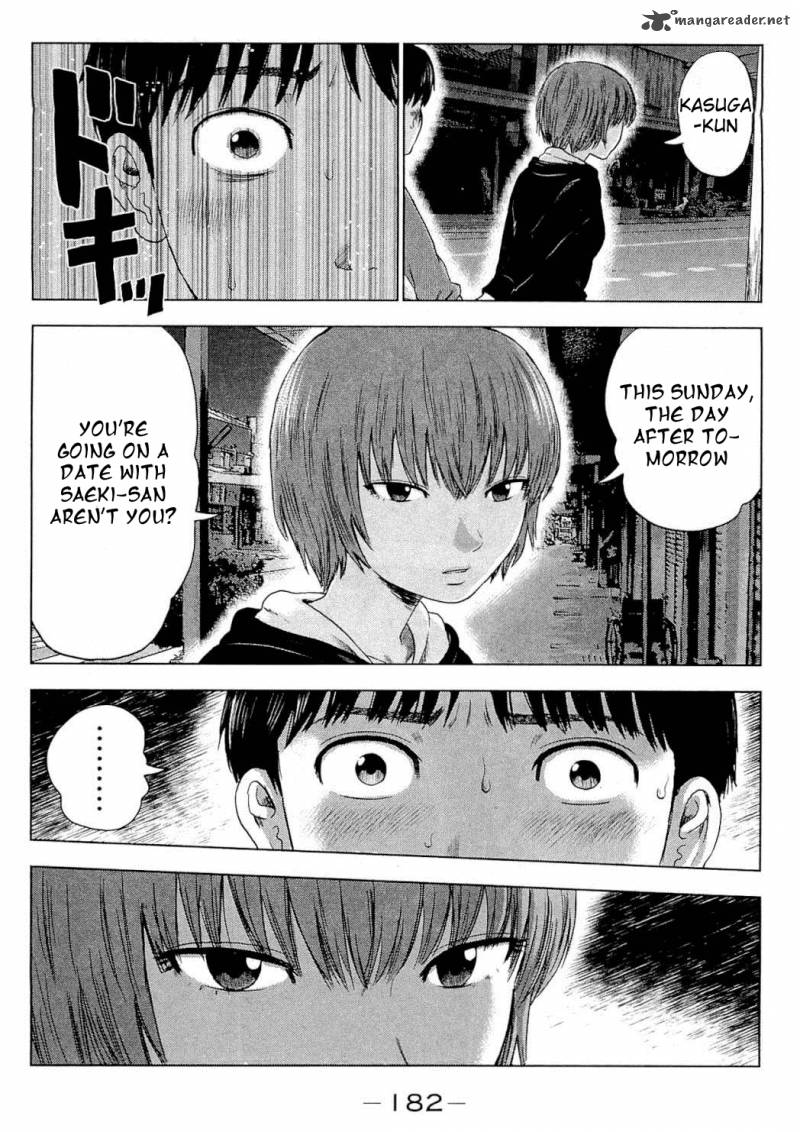 Aku No Hana 6 10
