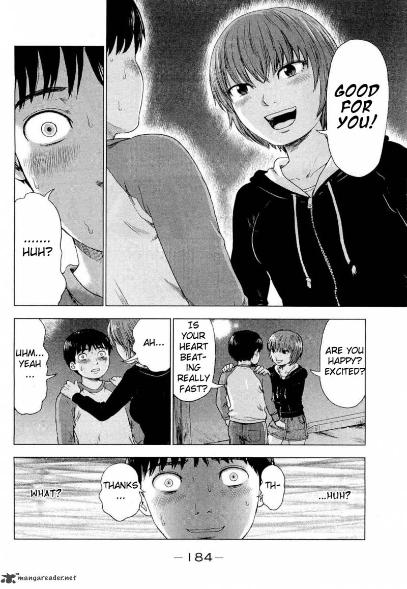 Aku No Hana 6 12