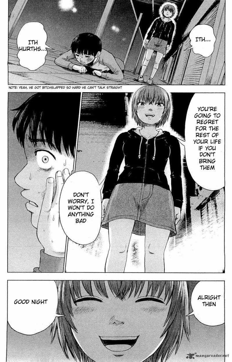 Aku No Hana 6 15