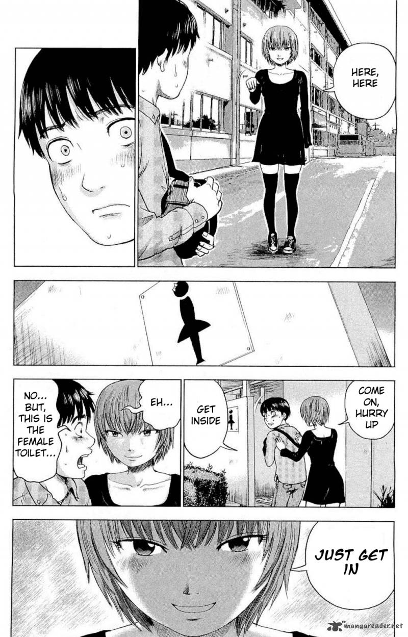Aku No Hana 6 19