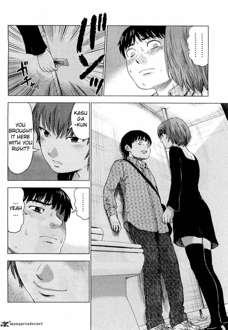 Aku No Hana 6 20