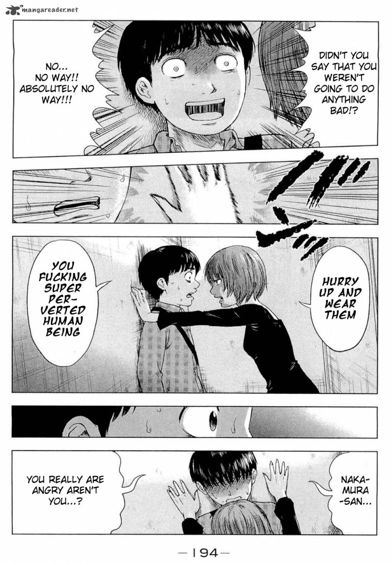 Aku No Hana 6 22